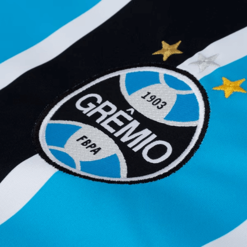 Shirt Grêmio Home 23/24