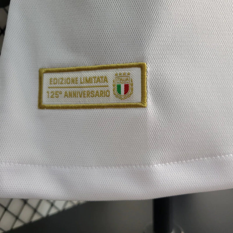 Shirt Italy Adidas 125 Years 23/24 Player man