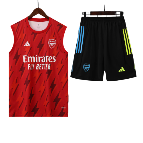 Arsenal Training 2023/24 Adidas