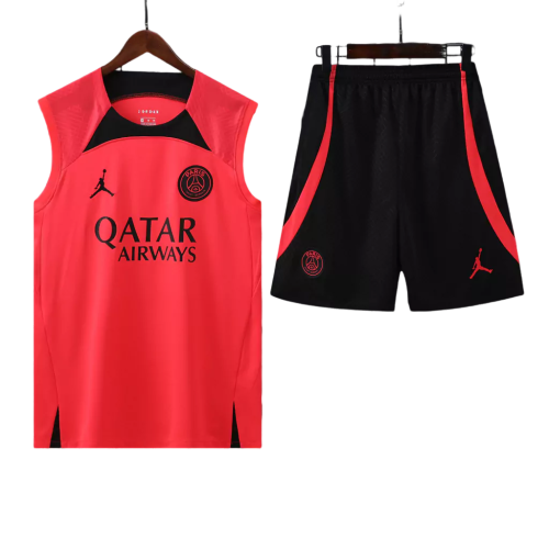 Paris Saint Germain Training 2022/23 Jordan