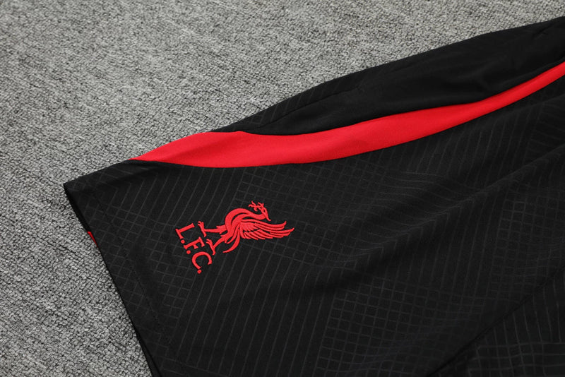 Liverpool Training 2022/23 Nike - Black