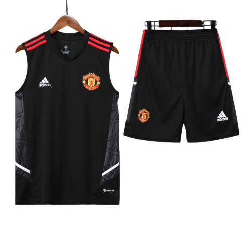 Training Manchester United 22/23 Adidas