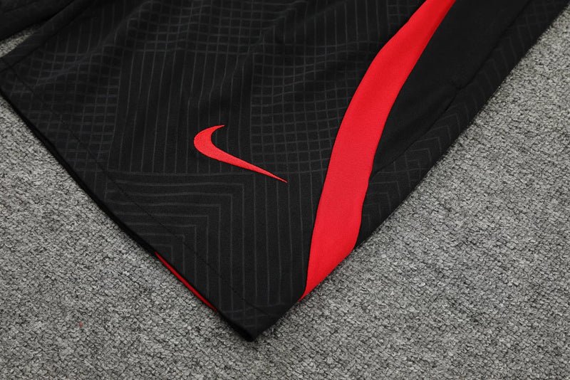 Liverpool Training 2022/23 Nike - Black