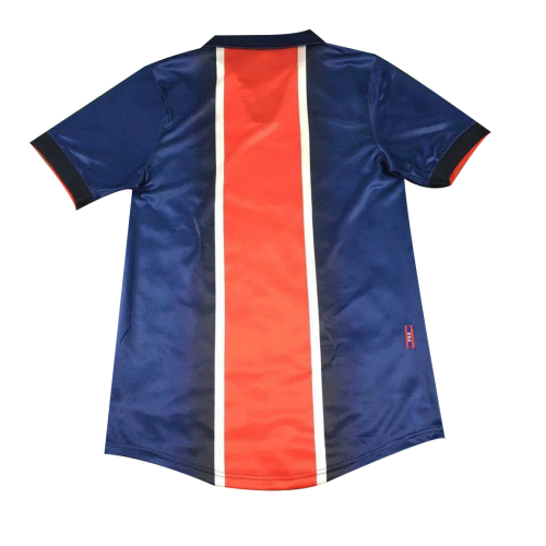 PSG Retro Jersey Home 1998/99