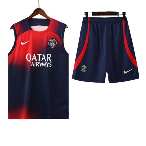 Training PSG 23/24 Nike