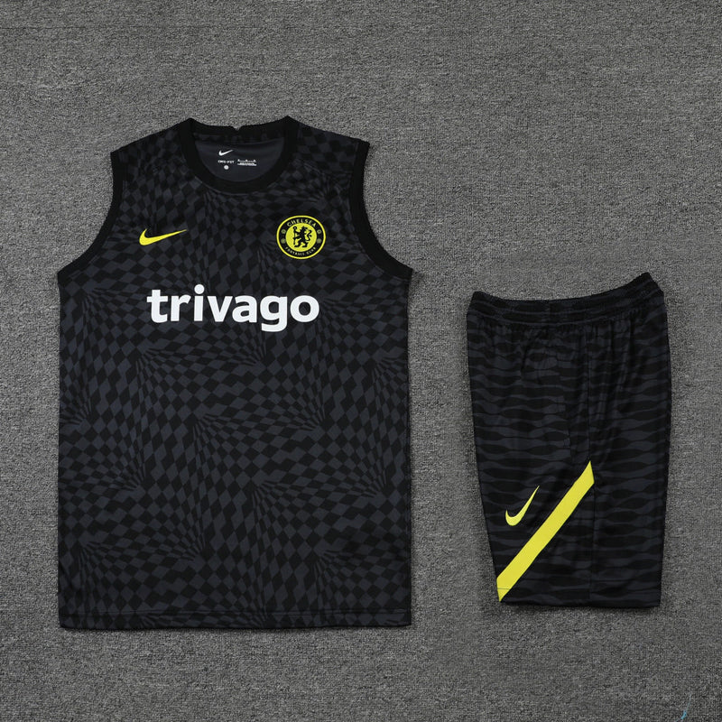 Training Chelsea 22/23 Nike