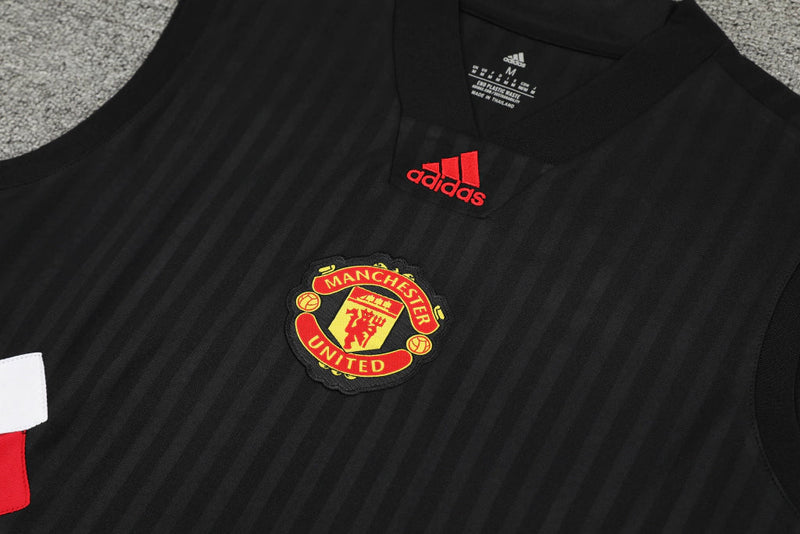 Training Manchester United 23/24 Adidas