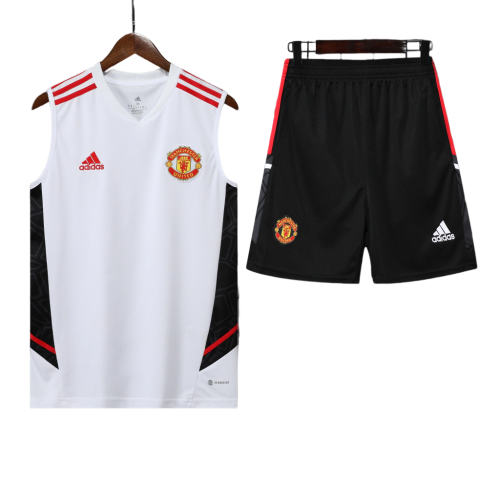 Training Manchester United 22/23 Adidas -