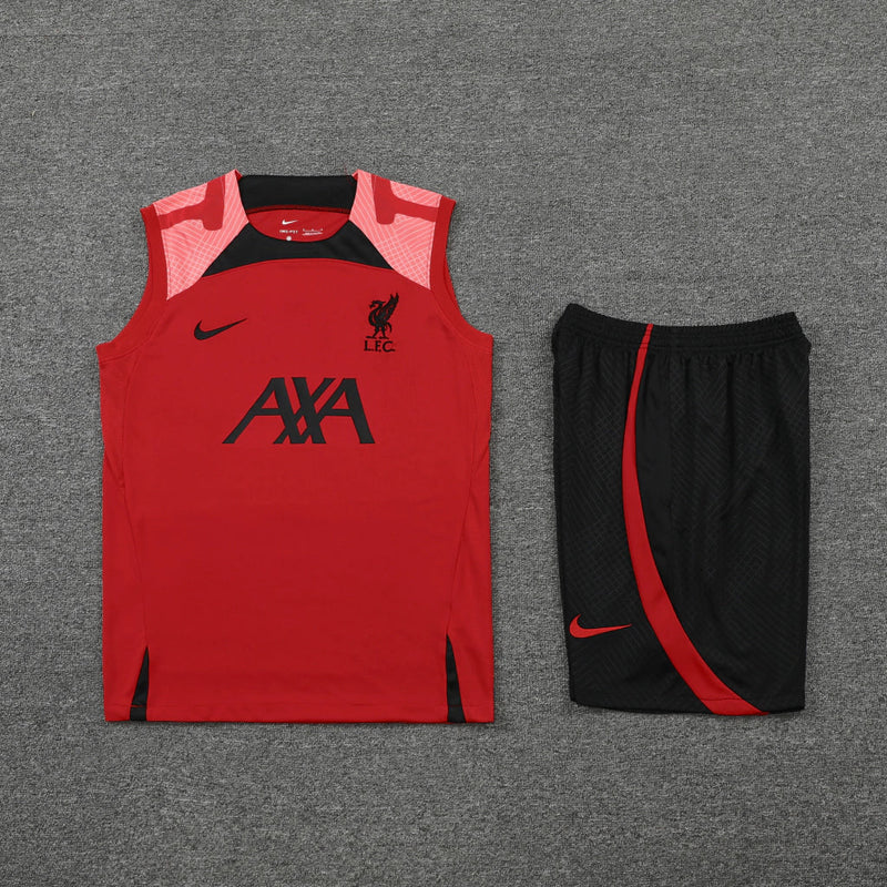 Liverpool Training 22/23 Nike