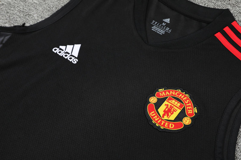 Training Manchester United 22/23 Adidas