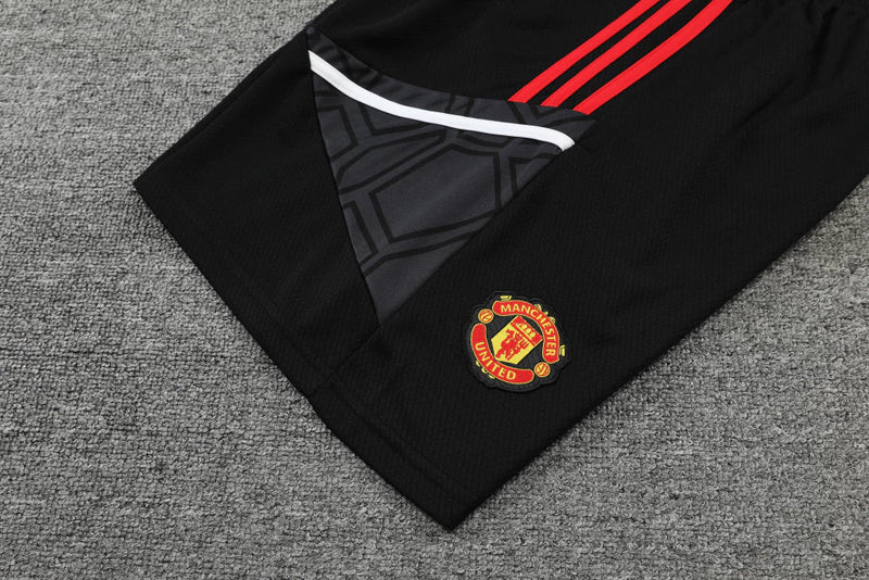 Training Manchester United 22/23 Adidas