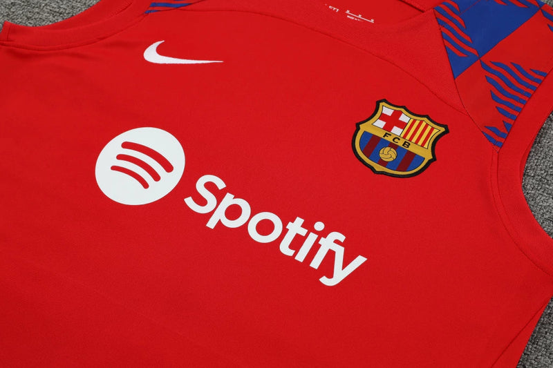 Training Barcelona 23/24 Nike