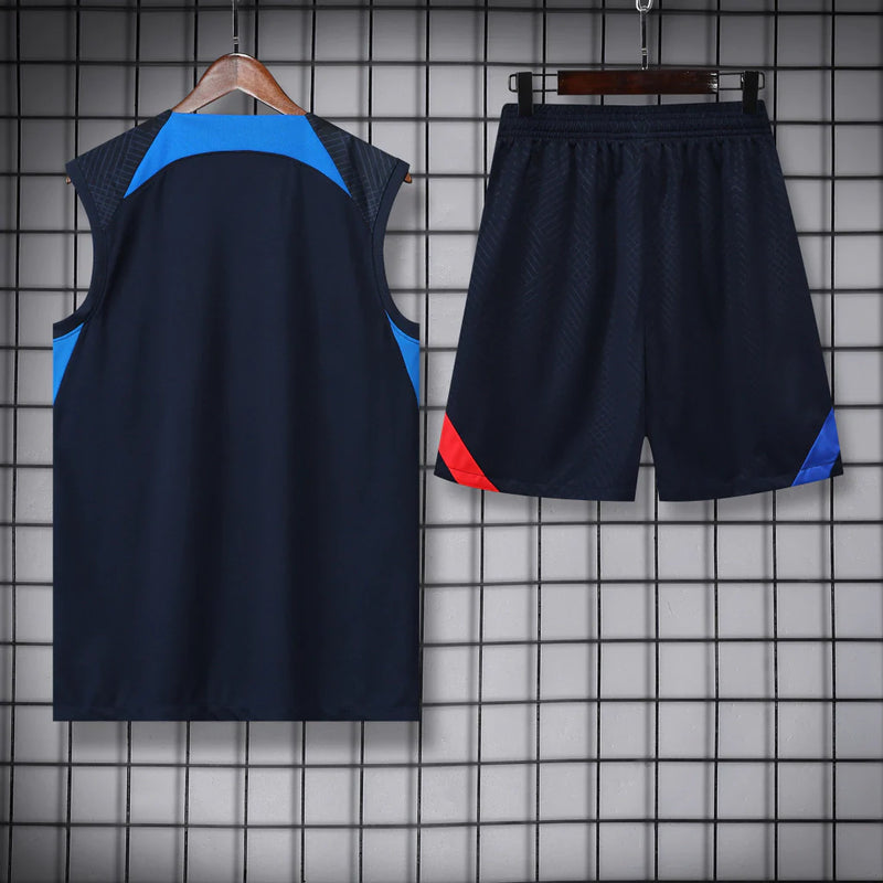 Barcelona Training 2022/23 Nike -