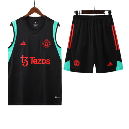 Training Manchester United 23/24 Adidas