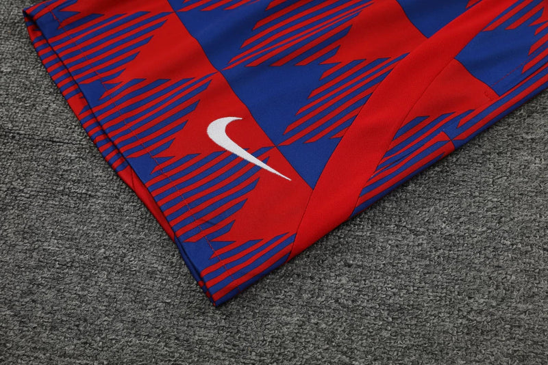 Training Barcelona 23/24 Nike