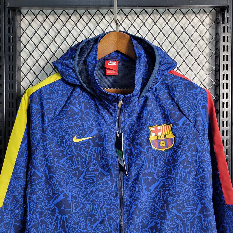 Windbreaker  Barcelona 23/24