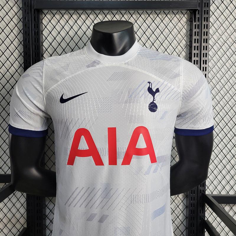 Shirt Tottenham Home 2023/24 Player