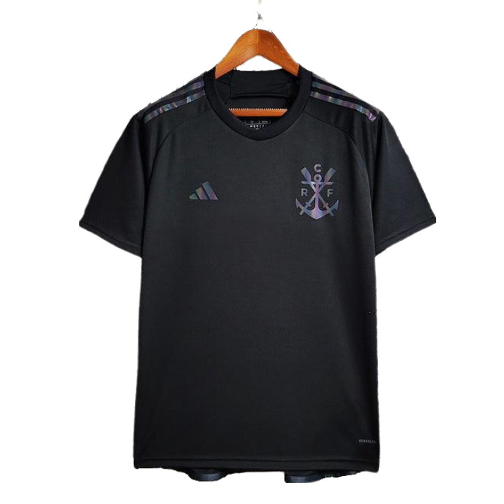 Shirt Flamengo Third  Torcedor Adidas 23/24