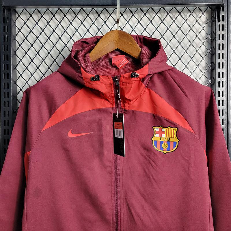 Windbreaker  Barcelona 23/24