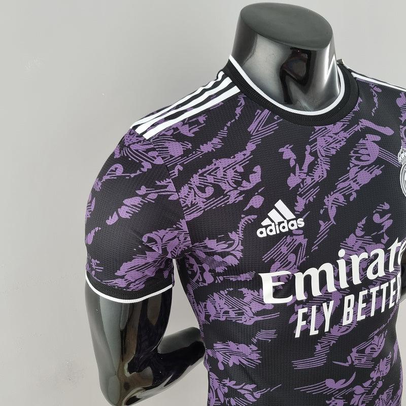 Shirt Real Madrid Classic 22/23 Player man