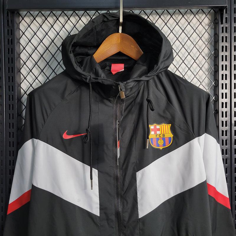 Windbreaker  Barcelona 23/24