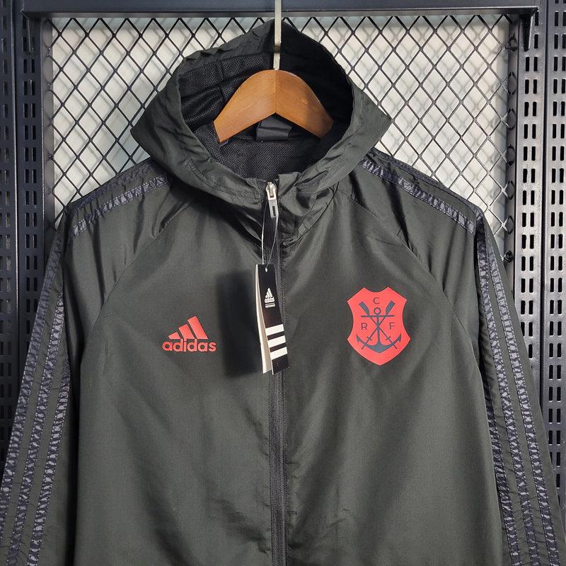 Windbreaker  Flamengo 2023/24 black