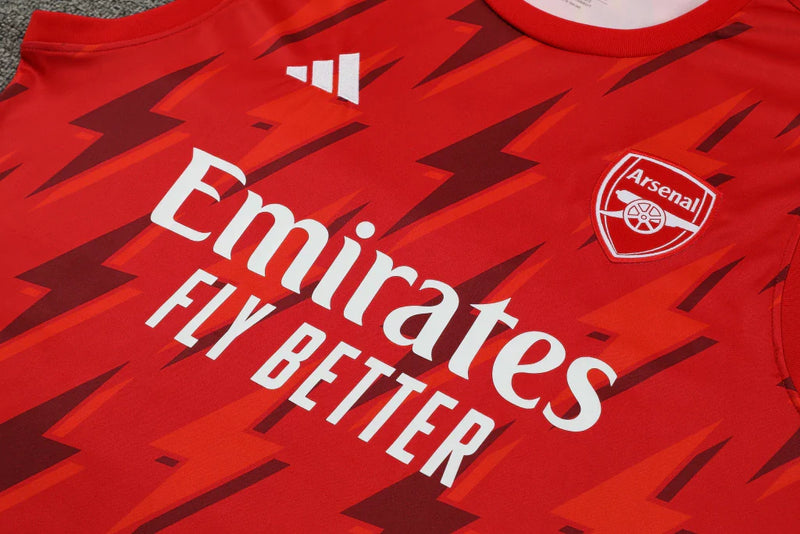 Arsenal Training 2023/24 Adidas