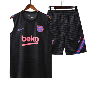 Barcelona Training 2021/22 Nike