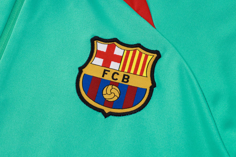 Training kit Barcelona Nike 2024/25