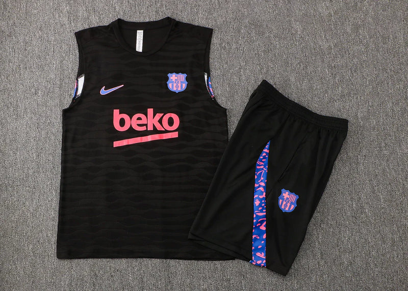 Barcelona Training 2021/22 Nike