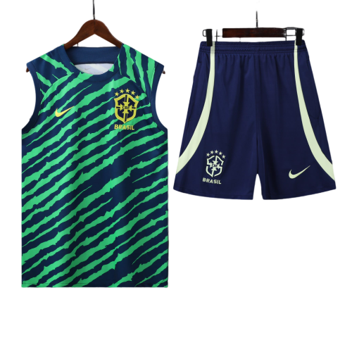 Training Brasil 22/23 Nike