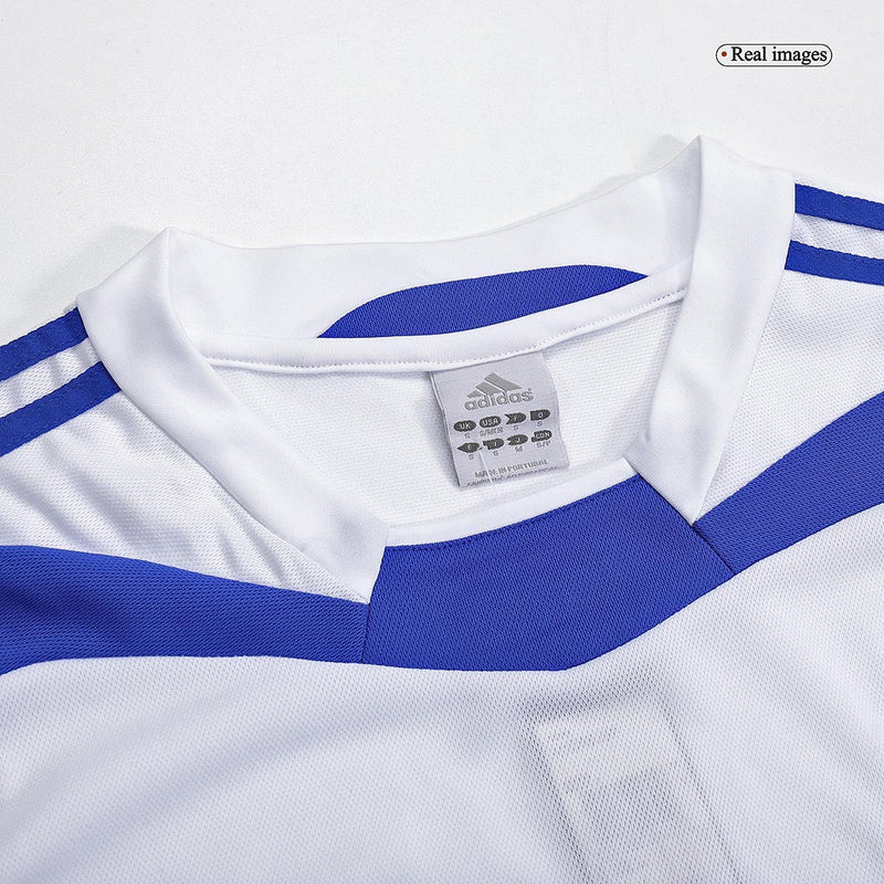 Greece Retro Jersey Away Euro Cup 2004