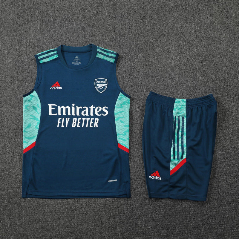 Arsenal Training 2022/23 Adidas