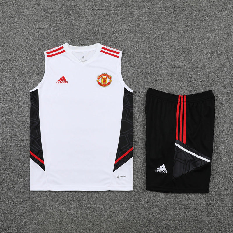 Training Manchester United 22/23 Adidas -