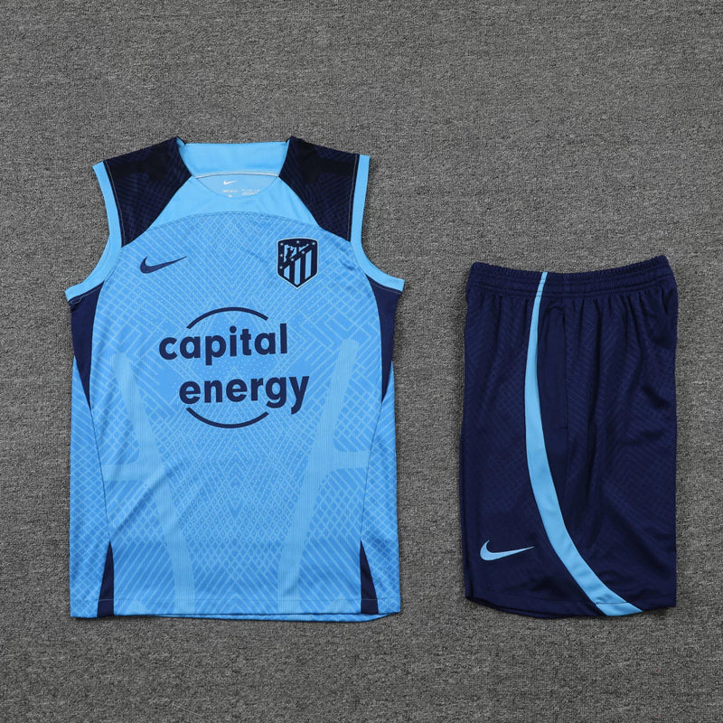 Atlético de Madrid Training 2022/23 Nike