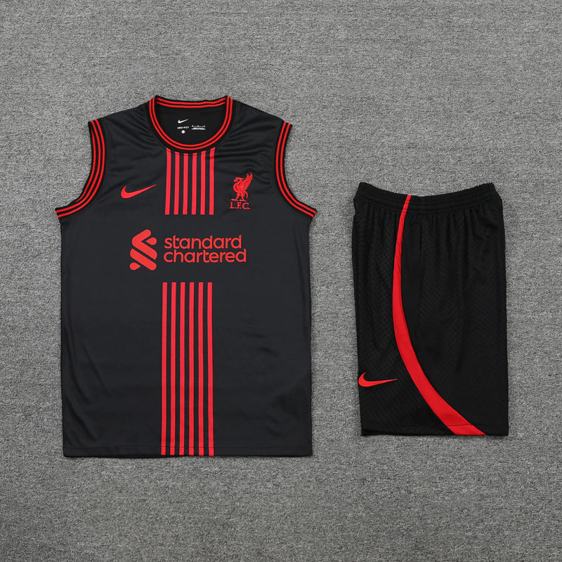 Training Liverpool 22/23 Nike