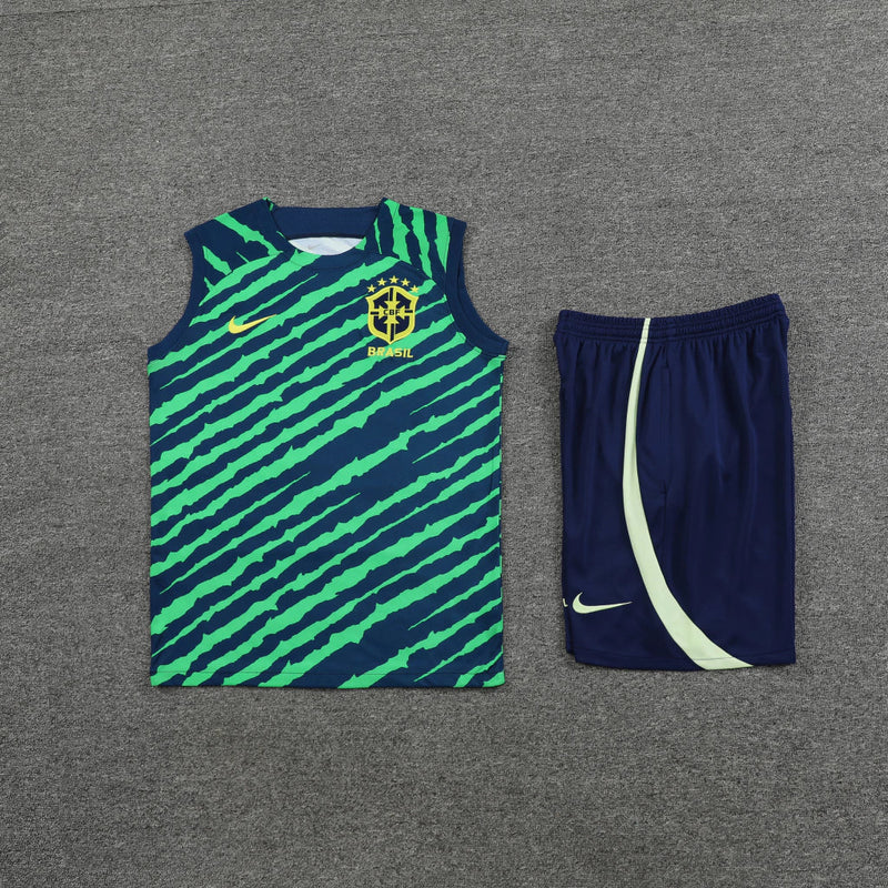 Training Brasil 22/23 Nike