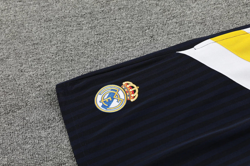 Real Madrid Training 2023/24 Adidas