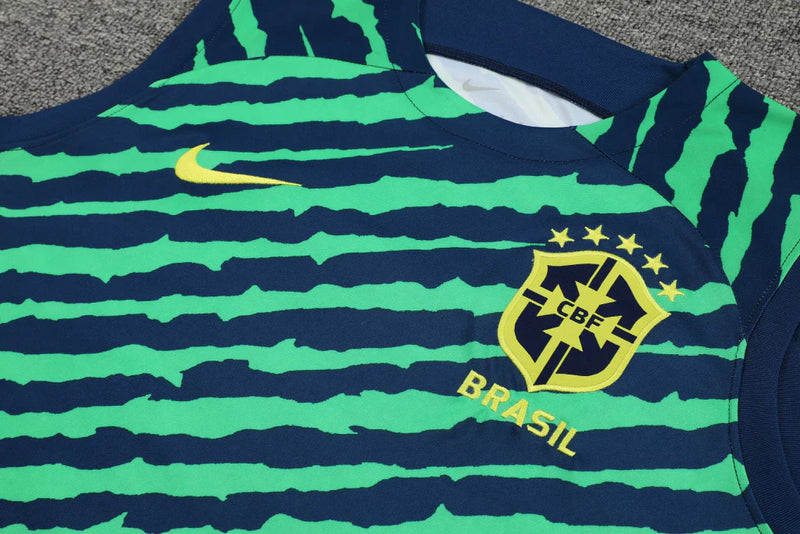 Training Brasil 22/23 Nike