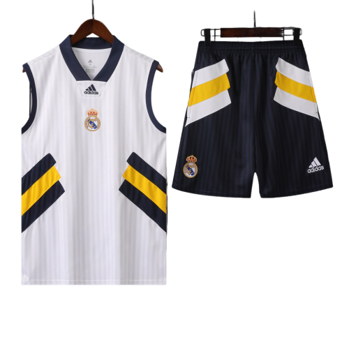 Real Madrid Training 2023/24 Adidas