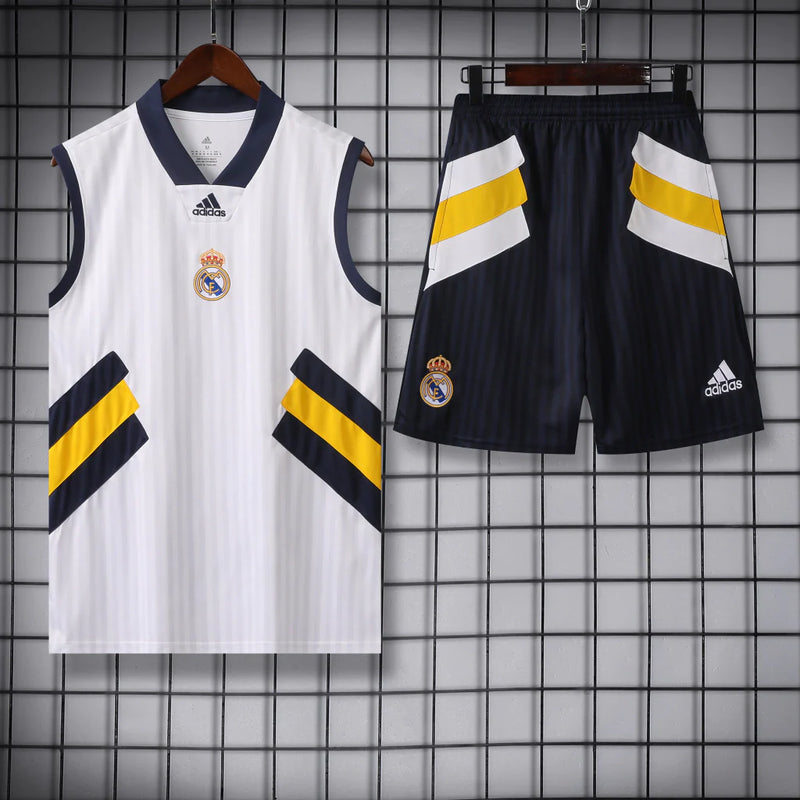 Real Madrid Training 2023/24 Adidas