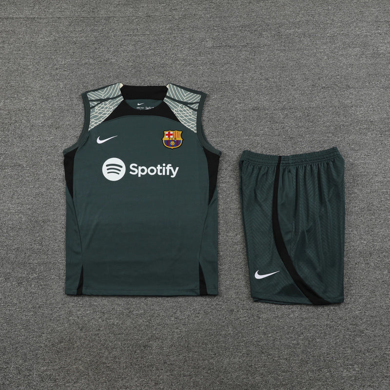 Training Barcelona 23/24 Nike -