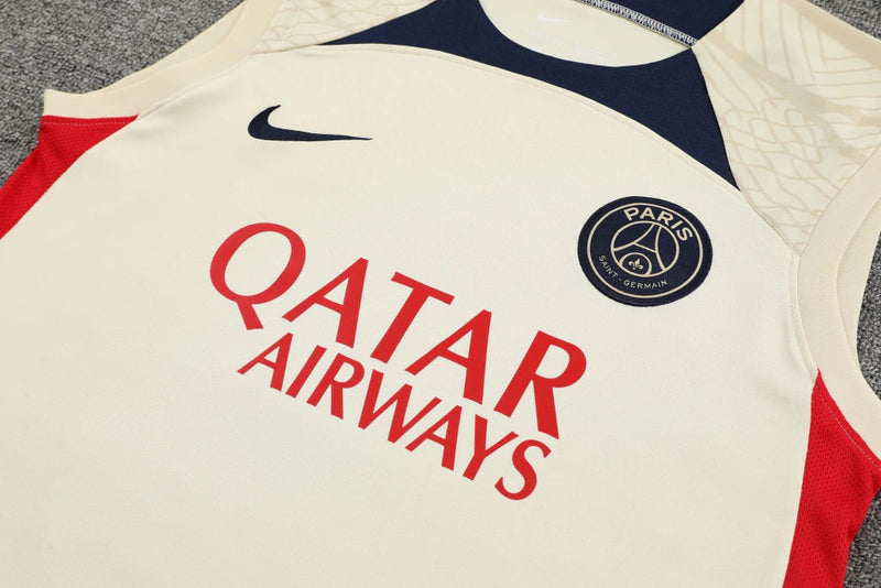 Training PSG 23/24 Nike