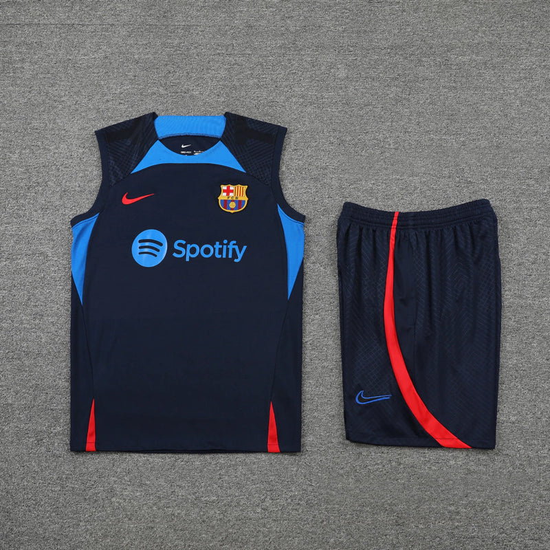 Barcelona Training 2022/23 Nike -