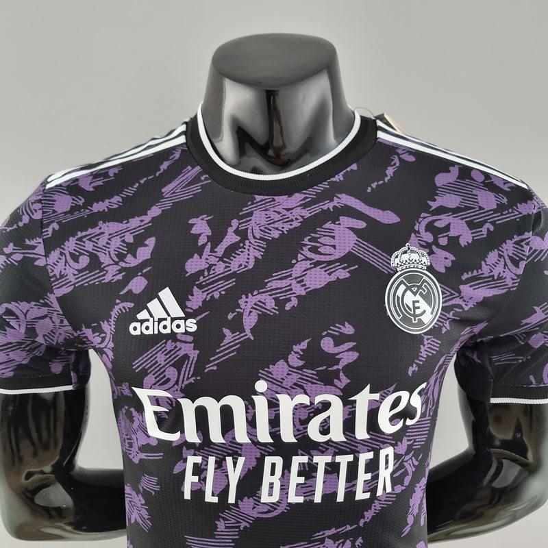 Shirt Real Madrid Classic 22/23 Player man