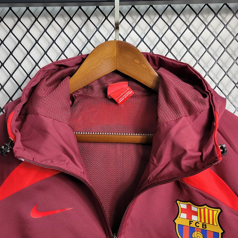 Windbreaker  Barcelona 23/24