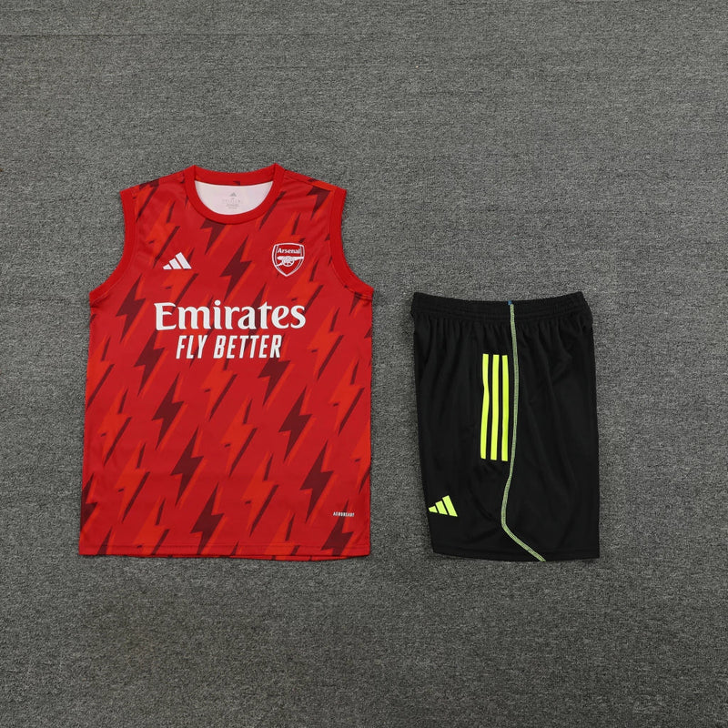 Arsenal Training 2023/24 Adidas