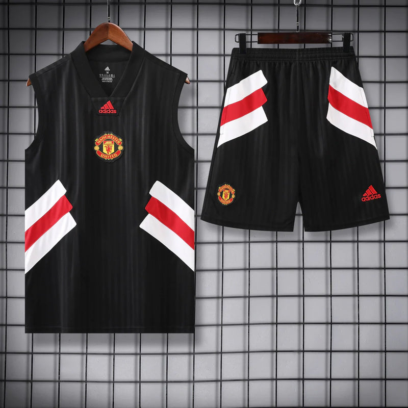 Training Manchester United 23/24 Adidas