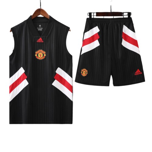 Training Manchester United 23/24 Adidas