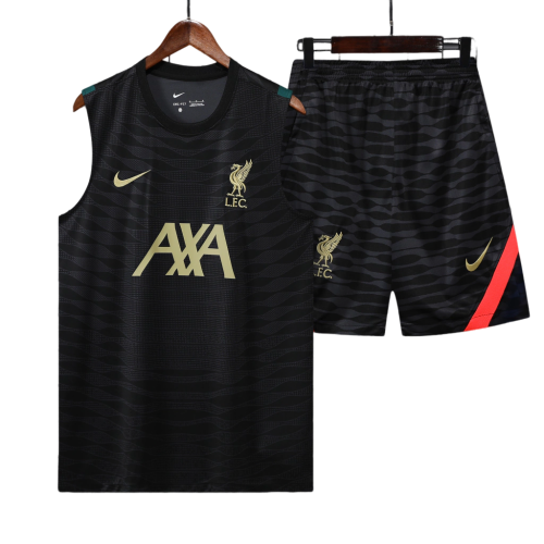 Training Liverpool 22/23 Nike